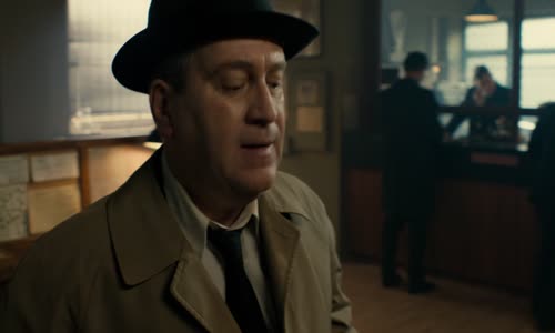 Maigret S01E02 Maigret's Dead Man 1080p BluRay AAC-EN5 1+AC3-CS x265 10bit mkv