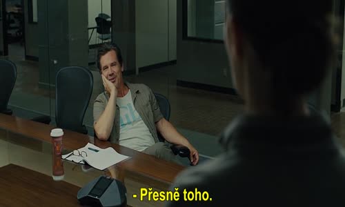 Sicario Nájemný vrah (2015) CZ titulky NOVINKA avi