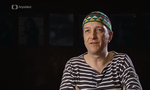 Krátké čtvrtstoletí Divadla v Dlouhé (2021) (1080p) mp4