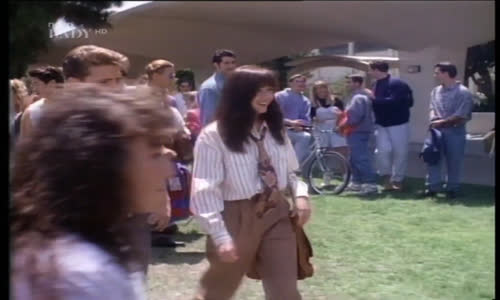 Beverly Hills 90210 s02e08 avi