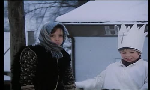 Krakonoš a lyžníci avi