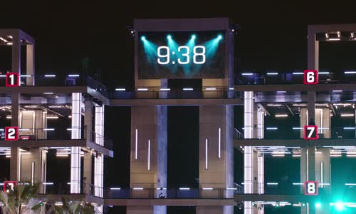 Beast Games S01E09 Díky úplatkům do finále HD 1080p cz mkv