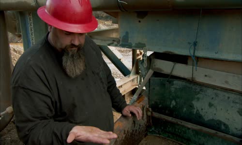 Zlatá horúčka_S02E15_Muž na dne mp4