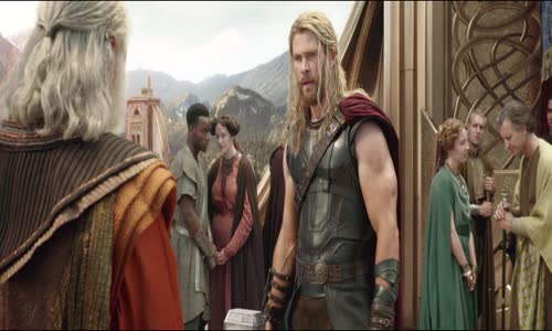 Thor Ragnarok EN (2017) 1080p mp4