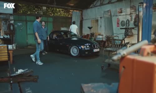 Príbeh našej rodiny - 07 epizóda - EN titulky mp4