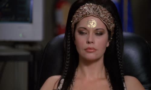 Stargate SG1 S04E04 mp4