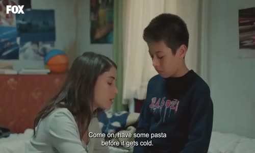 Príbeh našej rodiny - 17 epizóda - EN titulky mp4