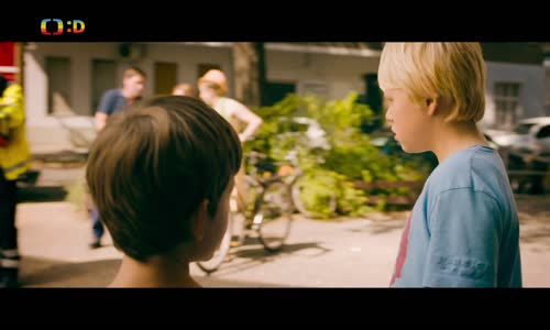 Rico a Oskar, ukradený kámen (2016) CS DE (1080p) mp4