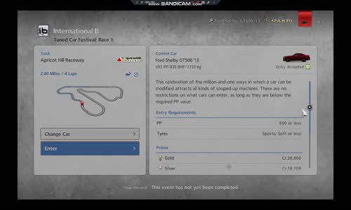 Gran Turismo 6 - bandicam 2025-02-09 01-01-23-393 mp4