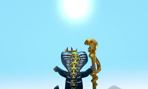 Den, kdy Ninjago osiřelo - Epizoda 8 _ LEGO Ninjago mp4