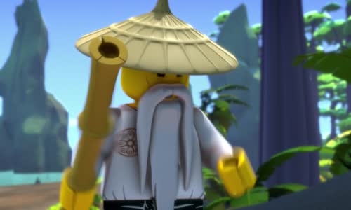 Poslední naděje - Epizoda 11 _ LEGO Ninjago mp4