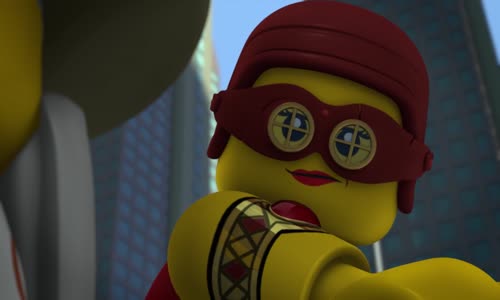 Temnota ustoupí - Epizoda 1 _ LEGO Ninjago mp4