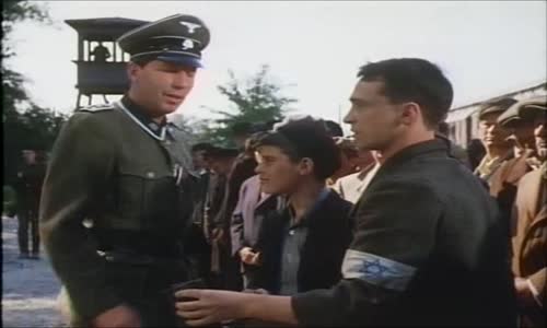 Útěk ze Sobiboru (1987) CZ-Dabing 1080p mkv