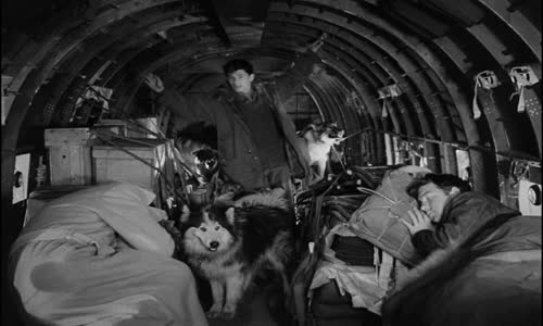The Thing From Another World (1951) 1080p Stereo mp4