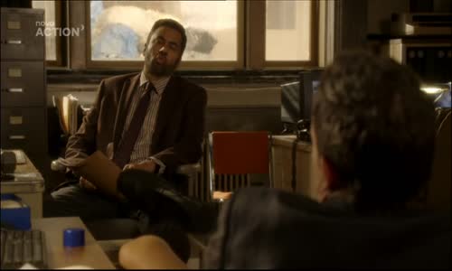 Policie Battle Creek s01e09_x264 mp4