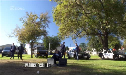 Policie Battle Creek s01e11_x264 mp4