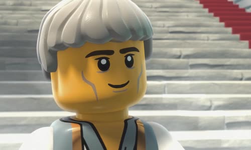 Království přichází - Epizoda 6 _ LEGO Ninjago mp4