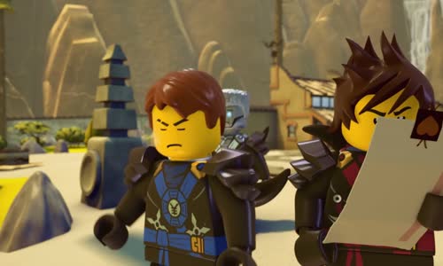Podraz - Epizoda 7 _ LEGO Ninjago mp4