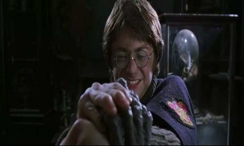 Harry Potter 2 - Tajemná Komnata mp4