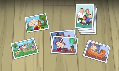 Family Guy S19E02 GERMAN x264-POCO mkv