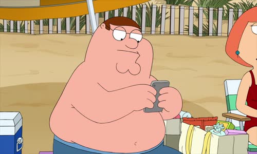 Family Guy S19E04 GERMAN x264-POCO mkv