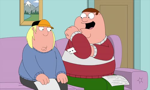 Family Guy S19E09 GERMAN x264-POCO mkv