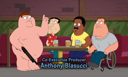 Family Guy S19E13 GERMAN x264-POCO mkv