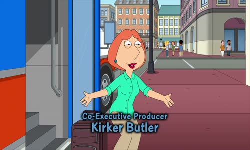 Family Guy S19E14 GERMAN x264-POCO mkv
