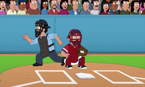 Family Guy S19E20 GERMAN x264-POCO mkv