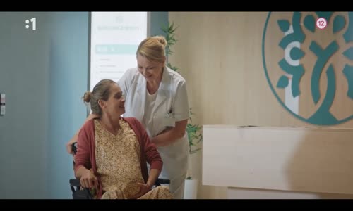Dotyk života S01E06 (2025) 720p SK mkv