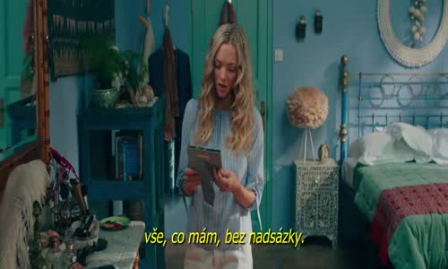 Mamma Mia 2 mp4