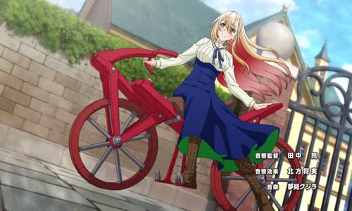 Arafo Otoko No Isekai Tsuhan Seikatsu - 05 CZ - Měsíc nad starým zámkem mkv