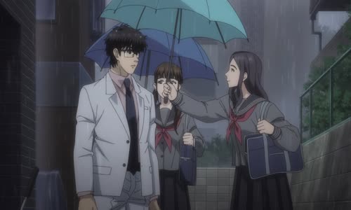 Babanba Banban Vampire - 05 CZ mkv