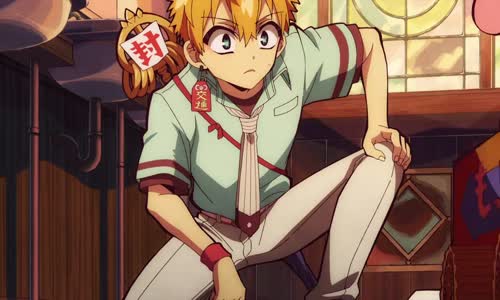 Jibaku Shounen Hanako-kun S2 - 04 CZ - Letní světla mkv