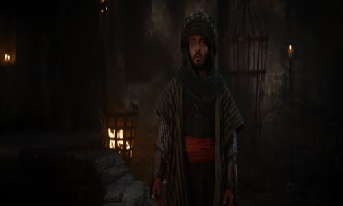 Aladin - 2019 - Mena Massoud - Dobrodružný - CZ Dabing avi