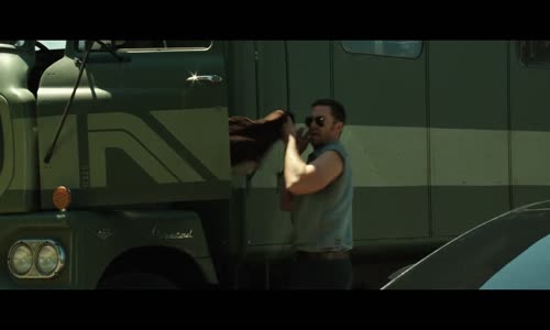 Ocelová pěst mp4
