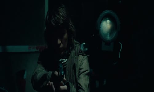 Resident Evil 3 - Zánik mp4