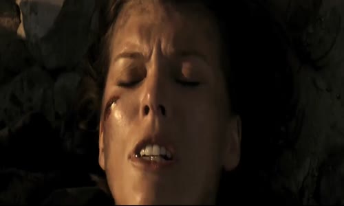 Resident Evil 6 - Poslední kapitola mp4
