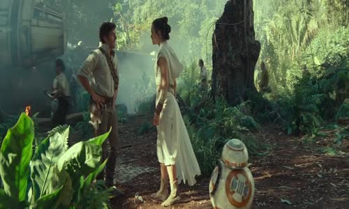 Star Wars 9 - Vzestup Skywalkera mp4