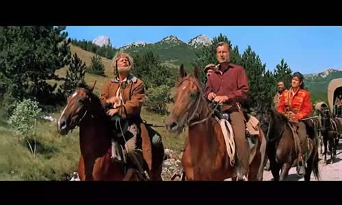 Vinnetou - Winnetou mp4