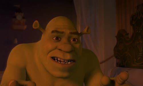 Shrek 3 mp4