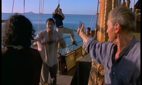 Tales of the South Seas Episode 1 (1998 Australian Series) mp4