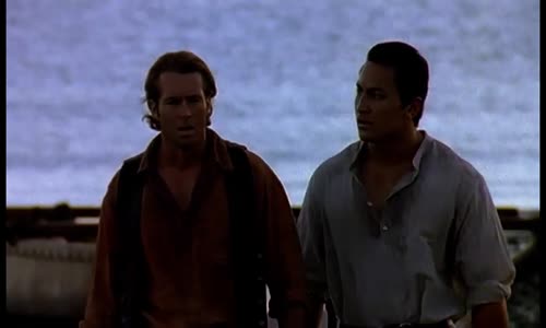 Tales of the South Seas Episode 7 (1998 Australian Series) mp4