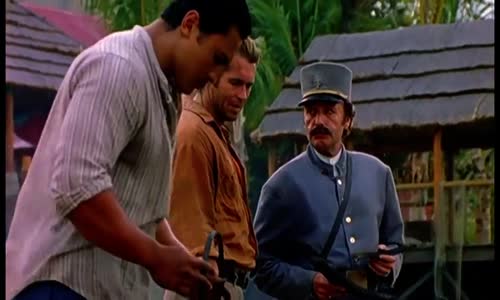 Tales of the South Seas Episode 16 (1998 Australian Series) mp4