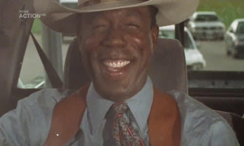 Walker Texas Ranger s03e13 cz tvrip avi