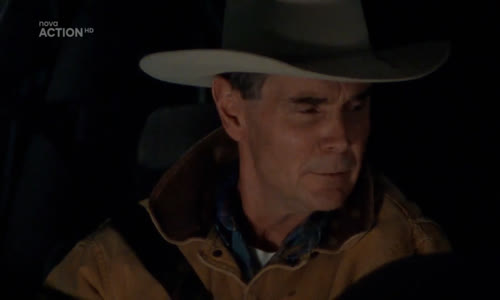 Walker Texas Ranger s03e15p01 cz tvrip avi