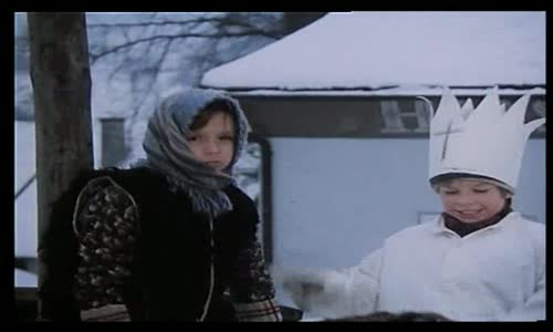 Krakonoš a lyžníci (1980) avi