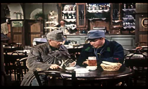 Poslušne hlásim (1957) avi