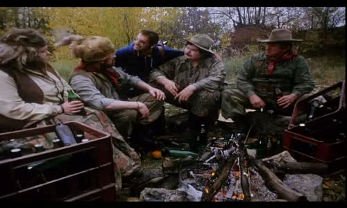Prazská petka (1989) avi
