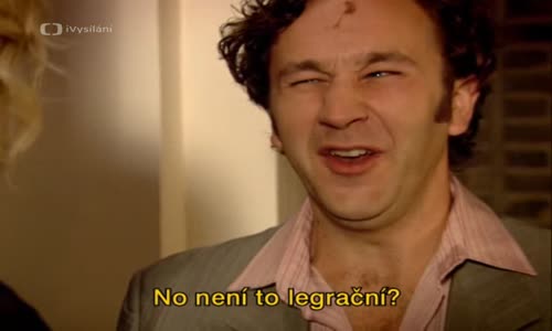 The IT Crowd - 3 Fifty fifty (2006) EN CS subtitles (576p) mp4